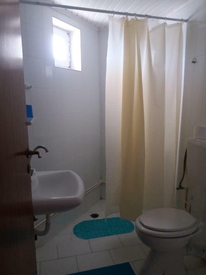 Kazakis Nikos Rooms Pitsidia Quarto foto